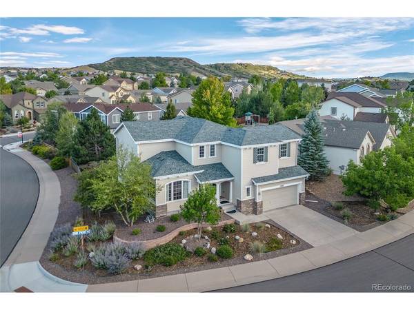 2860 Paw Print, Castle Rock, CO 80109