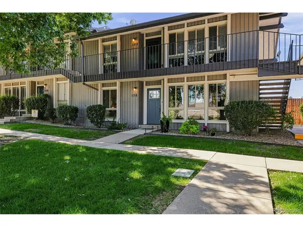 6495 E Happy Canyon #158, Denver, CO 80237