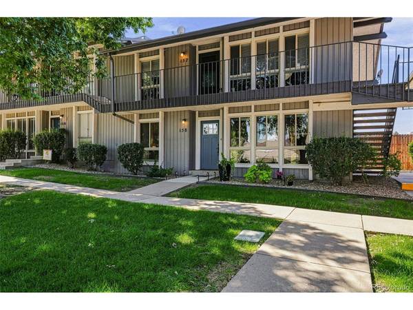 6495 E Happy Canyon #158, Denver, CO 80237