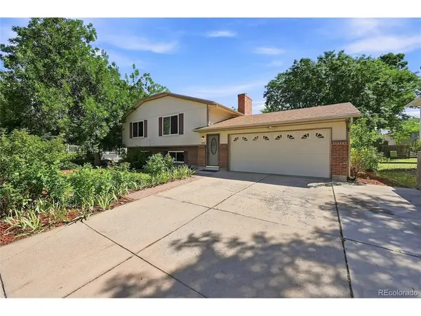 4640 S Everett, Denver, CO 80123