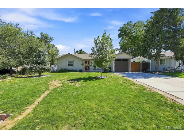 1250 S Elm, Denver, CO 80246