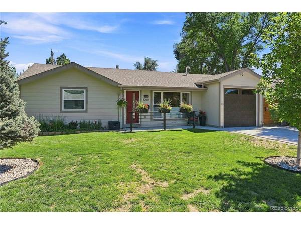 1250 S Elm, Denver, CO 80246