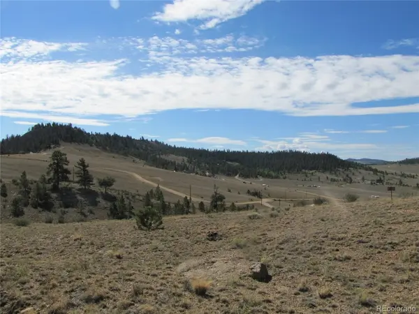 5589 Sinaqua, Hartsel, CO 80449