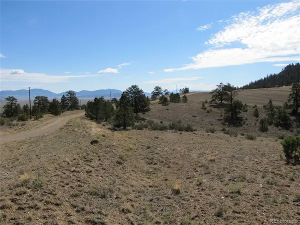 5589 Sinaqua, Hartsel, CO 80449