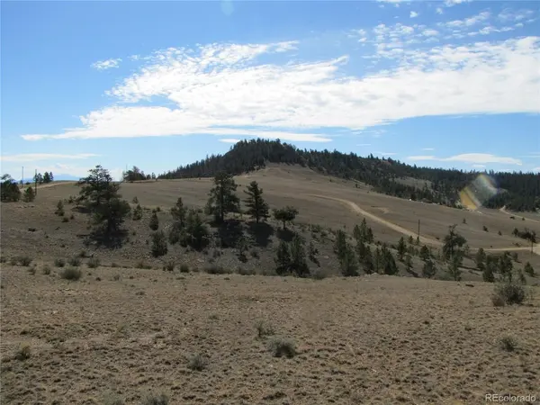 5589 Sinaqua, Hartsel, CO 80449