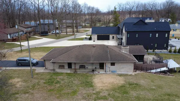 2922 S Country Club Dr S ***, Rochester, IN 46975