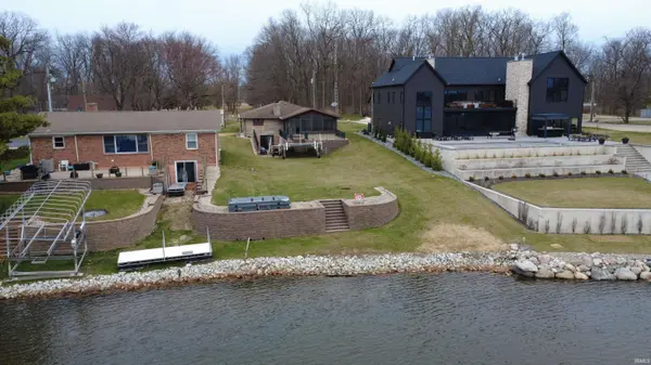 2922 S Country Club Dr S ***, Rochester, IN 46975