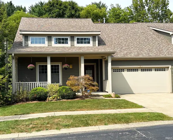 962 S Baldwin DR, Bloomington, IN 47401