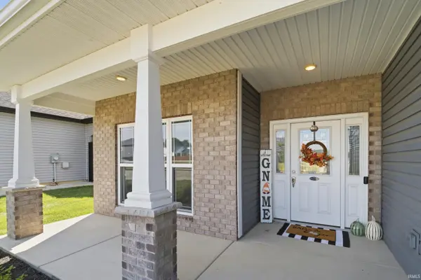 4715 Beringer DR, Lafayette, IN 47909-6986
