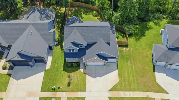 4715 Beringer DR, Lafayette, IN 47909-6986