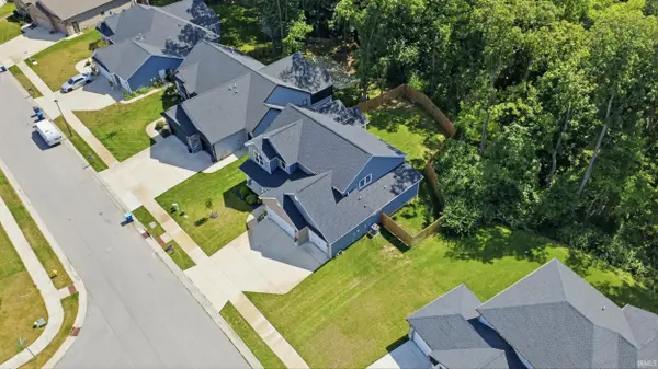 4715 Beringer DR, Lafayette, IN 47909-6986