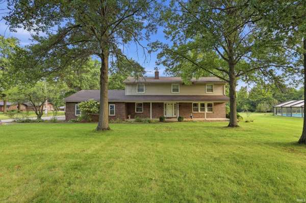 8707 Seiler RD, New Haven, IN 46774