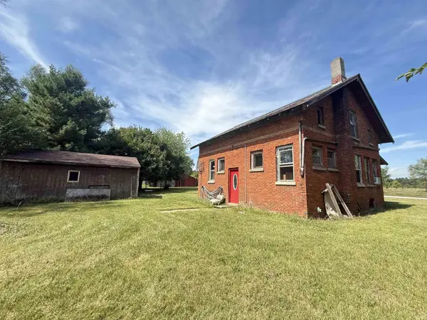 10345 W 650 N ***, Orland, IN 46776