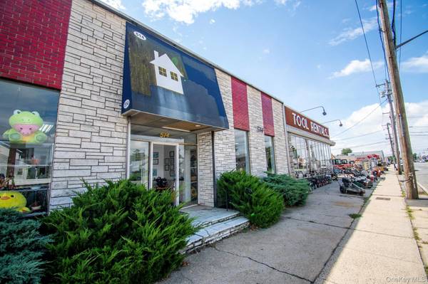 514 Merrick RD, Baldwin, NY 11510