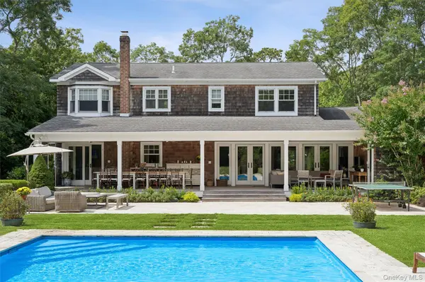 50 Old Main RD, Quogue, NY 11959