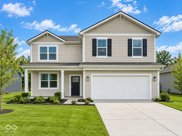 5139 Cartland DR, Indianapolis, IN 46239