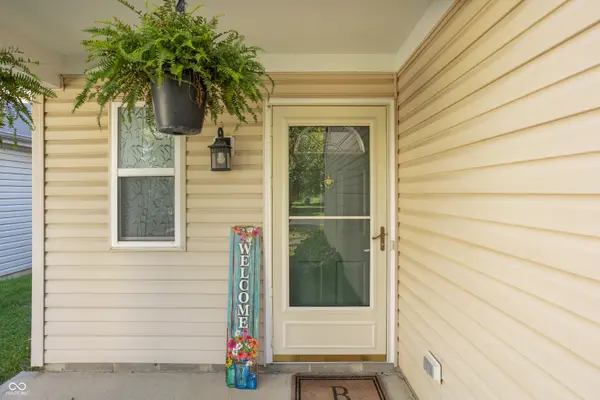 440 Grabill DR, Westfield, IN 46074
