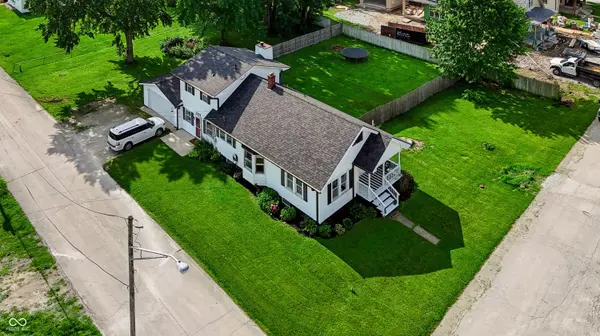 7575 Form ST, Mccordsville, IN 46055