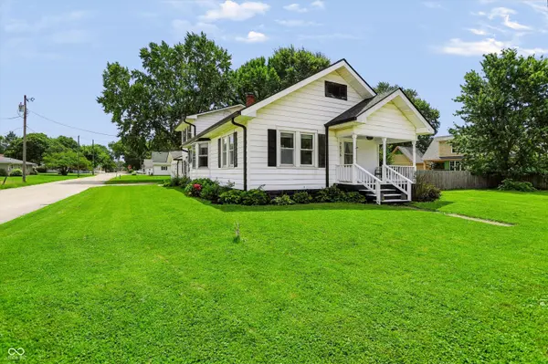 7575 Form ST, Mccordsville, IN 46055