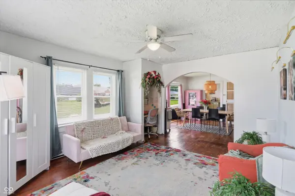 7575 Form ST, Mccordsville, IN 46055