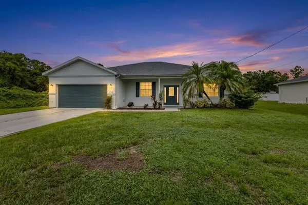 2739 ATWATER DR, North Port, FL 34288