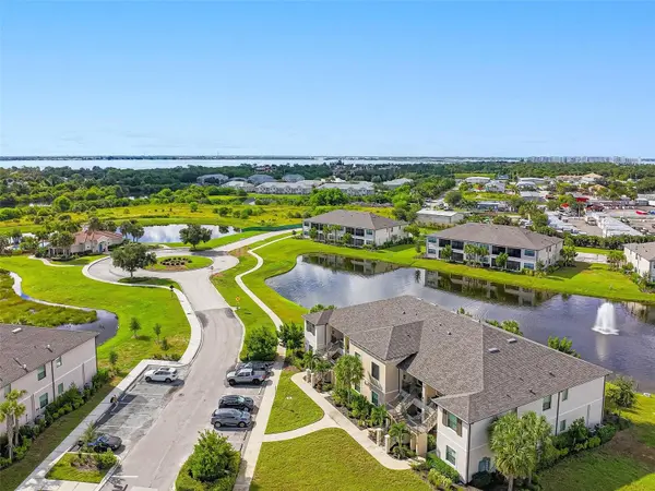 23853 COLLINA WAY #101, Port Charlotte, FL 33980