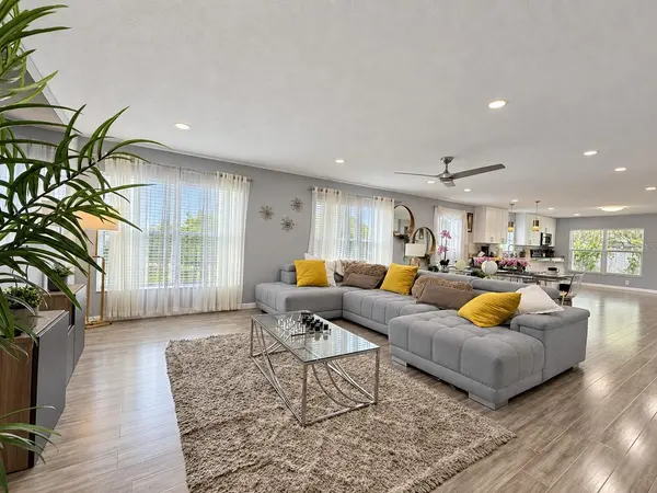 4440 BLEASDALE AVE, Orlando, FL 32808