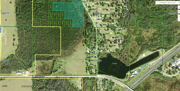 EVANS RD, Polk City, FL 33868
