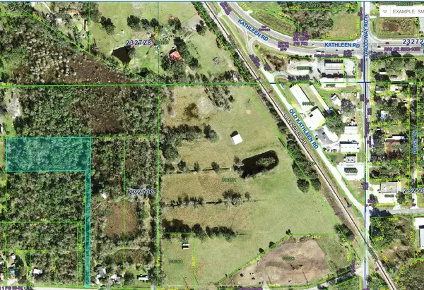 MT TABOR RD, Lakeland, FL 33810