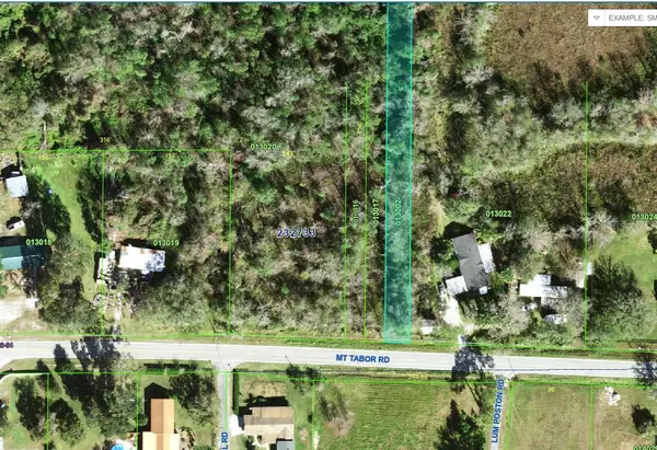MT TABOR RD, Lakeland, FL 33810