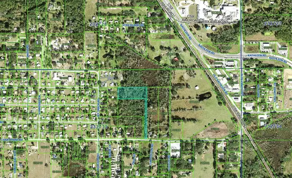 MT TABOR RD, Lakeland, FL 33810