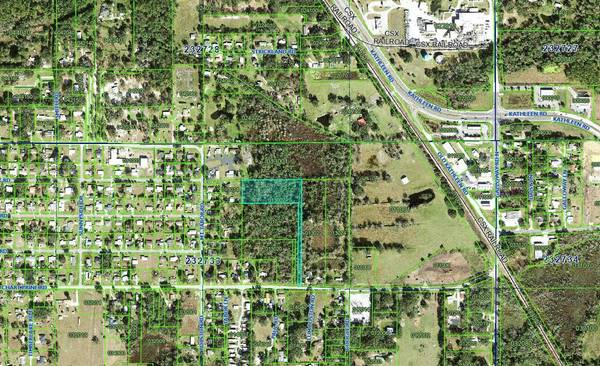 MT TABOR RD, Lakeland, FL 33810