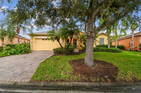 861 BELLA VIANA RD, Kissimmee, FL 34759