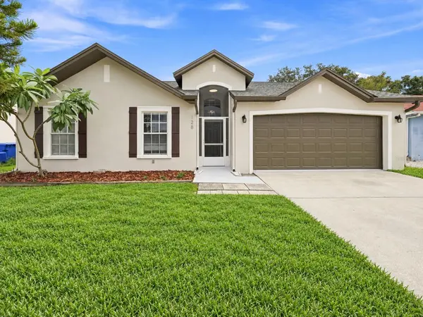 128 LOOKOUT DR, Apollo Beach, FL 33572