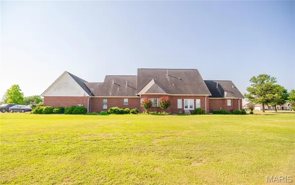 5052 East County Road 134, Blytheville, AR 72315