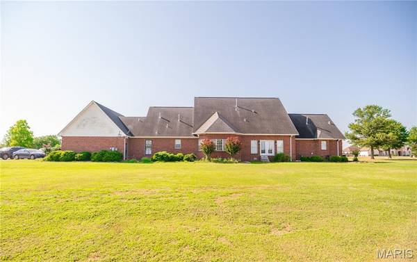 5052 East County Road 134, Blytheville, AR 72315