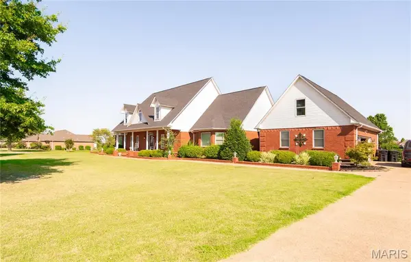 5052 East County Road 134, Blytheville, AR 72315