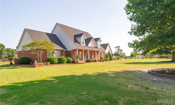 5052 East County Road 134, Blytheville, AR 72315