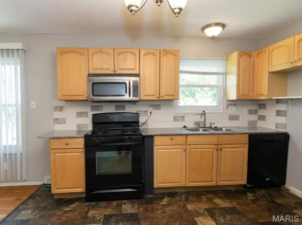 6693 Lesli Mari CT, St Louis, MO 63033