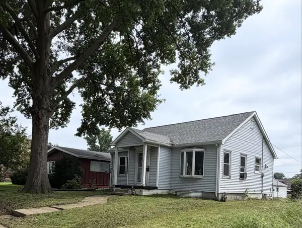 2117 N Marquette ST, Davenport, IA 52804