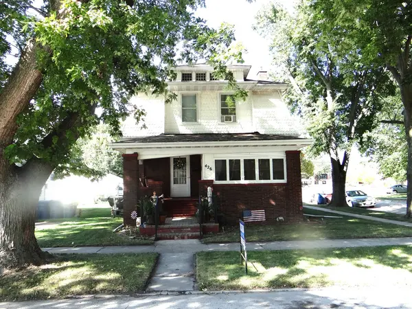 426 E Jefferson ST, Morris, IL 60450