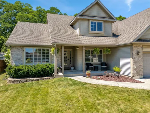 230 English LN, Winthrop Harbor, IL 60096