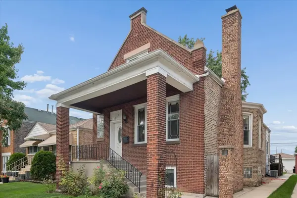 6437 W 26th ST, Berwyn, IL 60402