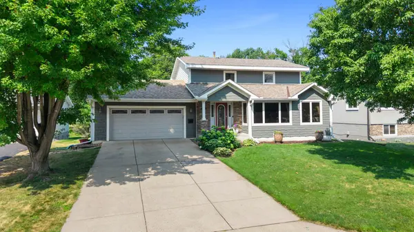 4517 Orchard AVE N, Robbinsdale, MN 55422