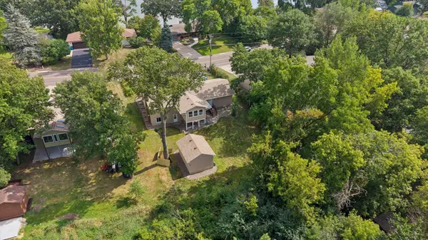10 W Golden Lake RD, Circle Pines, MN 55014