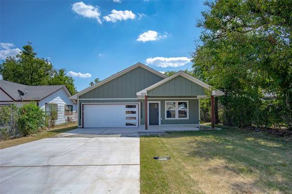 3820 NW 11th ST, Oklahoma City, OK 73107