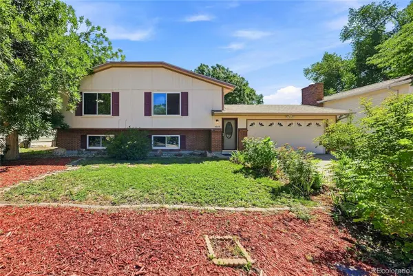 4640 S Everett ST, Denver, CO 80123