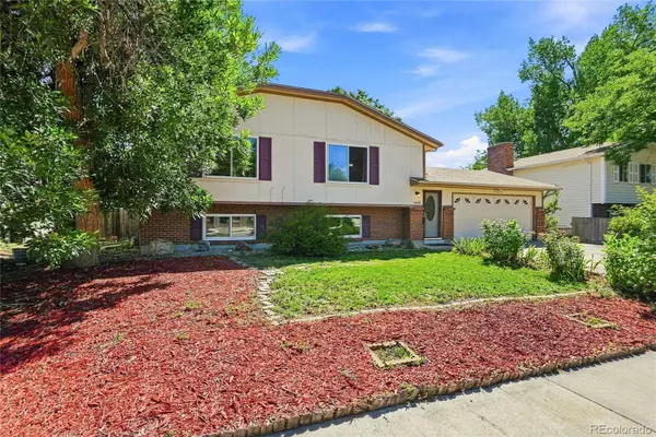 4640 S Everett ST, Denver, CO 80123