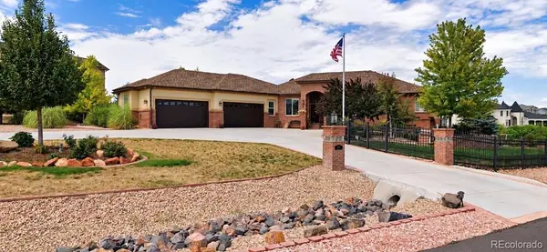 8191 E 131st CT, Thornton, CO 80602