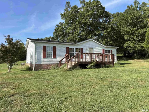 1505 Hall Church RD, Makanda, IL 62958